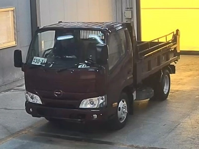 HINO DUTRO