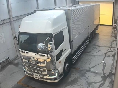 HINO OTHER