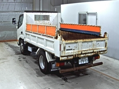 HINO DUTRO