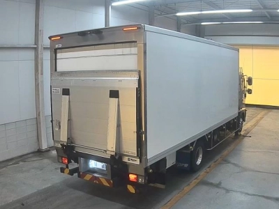 HINO RANGER