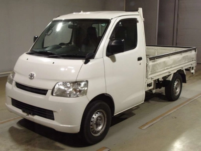 TOYOTA TOWN ACE TRUCK