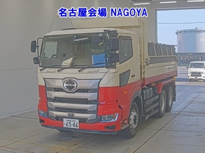 HINO OTHER