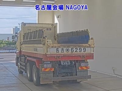 HINO OTHER