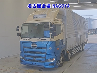 HINO PROFIA