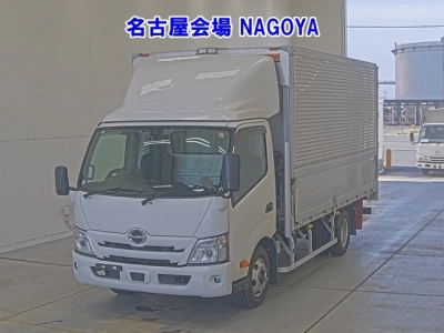HINO DUTRO