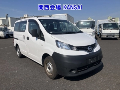 NISSAN NV200 VANETTE