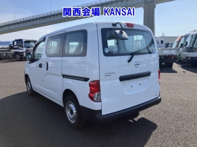 NISSAN NV200 VANETTE