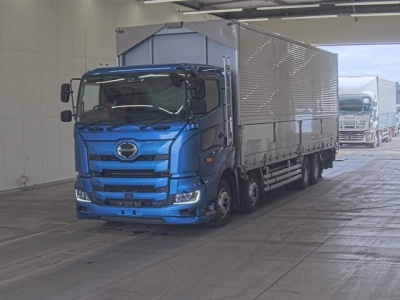 HINO PROFIA