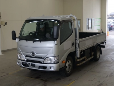 HINO DUTRO