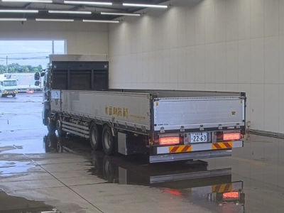 HINO PROFIA