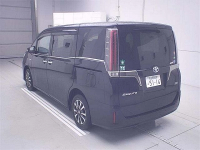 TOYOTA ESQUIRE