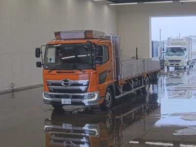 HINO RANGER