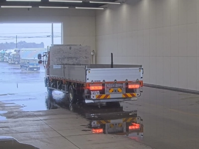 HINO RANGER