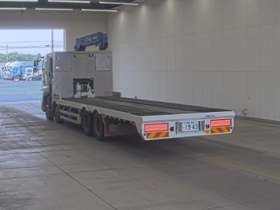 HINO PROFIA