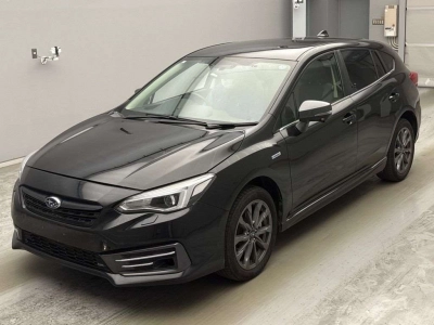 SUBARU IMPREZA SPORT