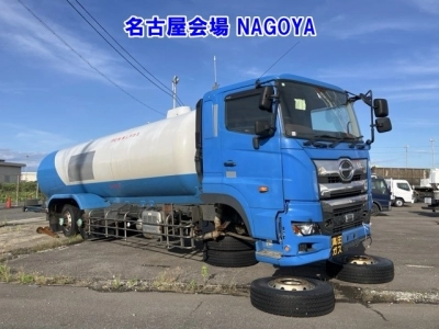 HINO PROFIA