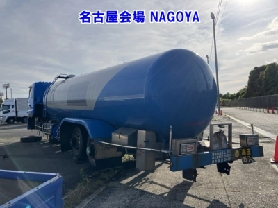 HINO PROFIA