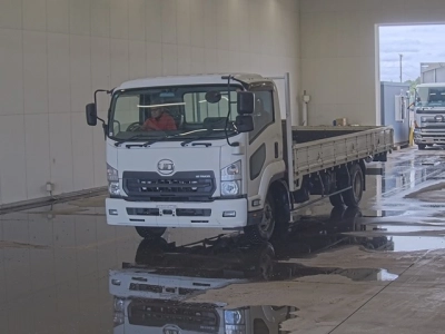 NISSAN DIESEL (UD) CONDOR