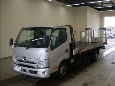 HINO DUTRO