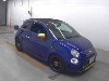 FIAT ABARTH  595C