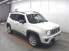 JEEP RENEGADE 4XE