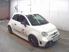 FIAT ABARTH 595