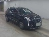 CADILLAC XT5 CROSSOVER