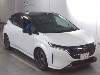 NISSAN AURA
