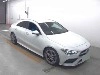 MERCEDES BENZ CLA