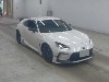 TOYOTA GR86