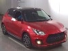 SUZUKI SWIFT SPORTS