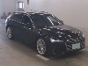 AUDI A6 AVANTE