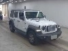 JEEP WRANGLER UNLIMITED