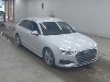 AUDI A4 AVANTE