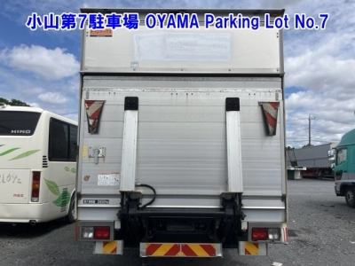 HINO RANGER