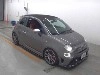 FIAT ABARTH  595C