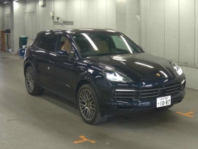 PORSCHE OTHER