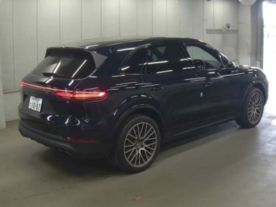 PORSCHE OTHER