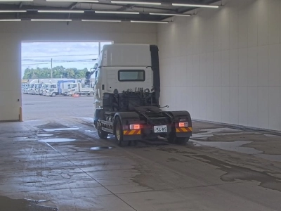 HINO PROFIA