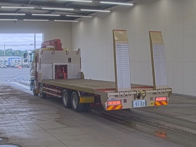 ISUZU GIGA