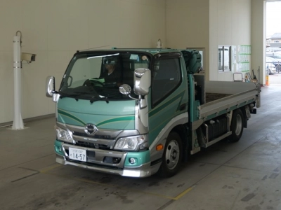 HINO DUTRO