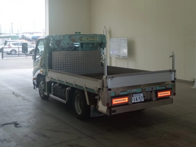 HINO DUTRO