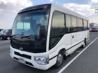 HINO LIESSE II