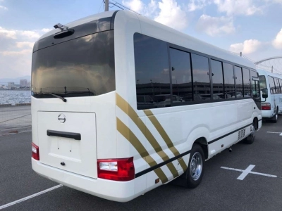 HINO LIESSE II
