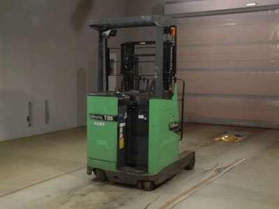 TOYOTA  FORKLIFT 