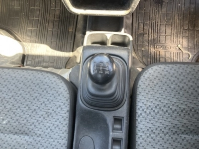 SUZUKI CARRY