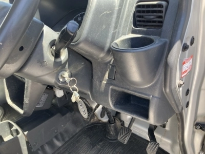 SUZUKI CARRY