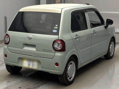 DAIHATSU MIRA TOCOT