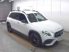 MERCEDES BENZ GLB