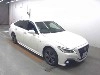 TOYOTA CROWN HYBRID